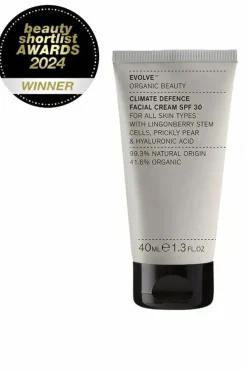 EveB333 Climate Defence Facial Cream SPF30