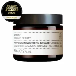 Evolve EveB161 Pro + Ectoin Soothing Cream | Ansiktskräm