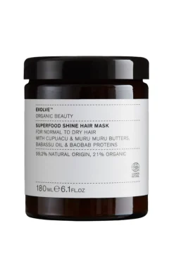 EveB626 Superfood Shine Hair Mask