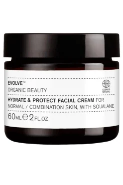 Evolve EveB633-T Hydrate & Protect Facial Cream | Ansiktskräm