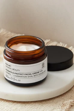 Evhydrate & Protect Facial Cream EB633-T