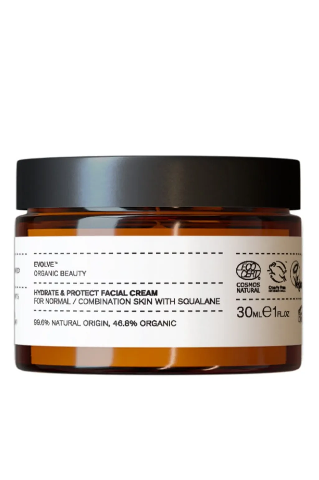 Evhydrate & Protect Facial Cream EB633-T