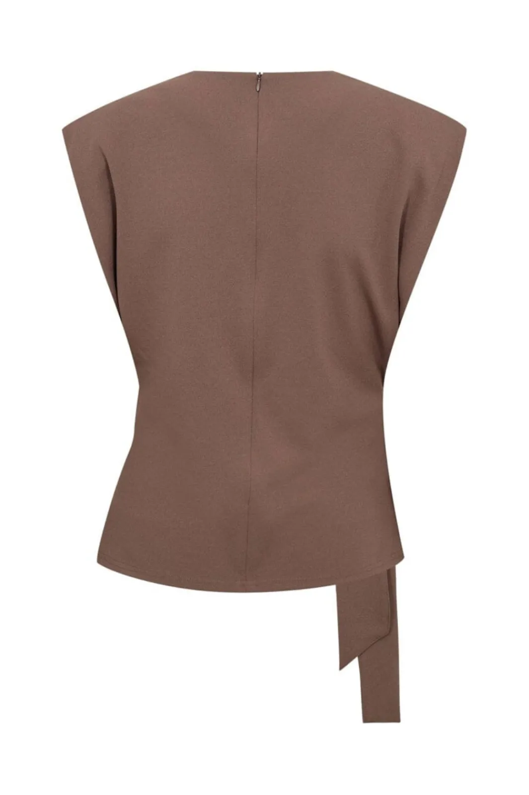 Co´Couture Faconcc Peat Top 45182 | T-Shirts & Toppar