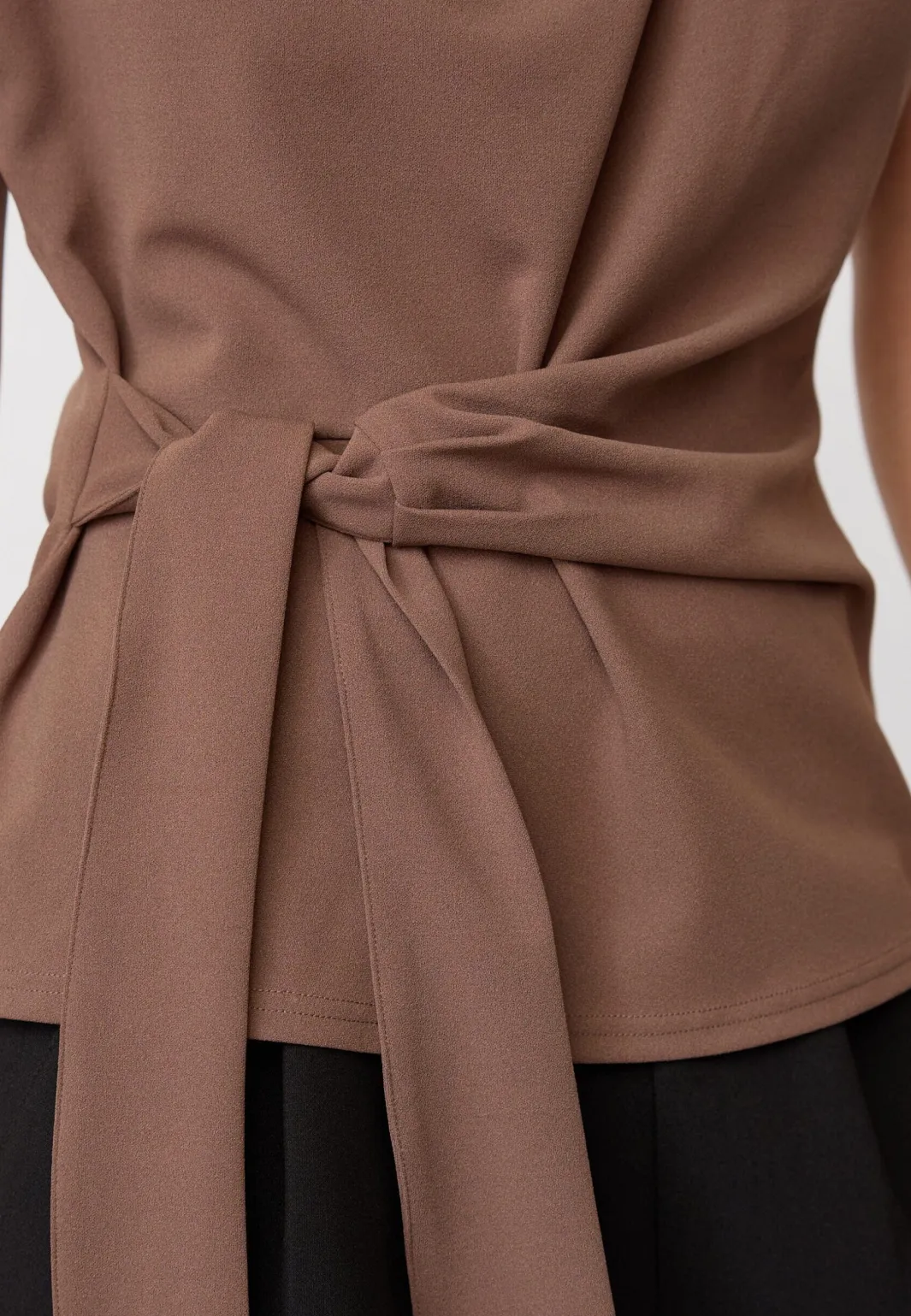 Co´Couture Faconcc Peat Top 45182 | T-Shirts & Toppar