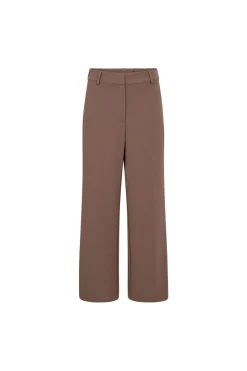 Co´Couture Faconcc Wide Pant 41228 | Jeans, Leggings & Byxor