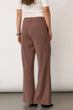 Co´Couture Faconcc Wide Pant 41228 | Jeans, Leggings & Byxor