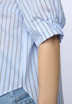 Co´Couture Feinecc hirt 45186 | Blusar & Skjortor