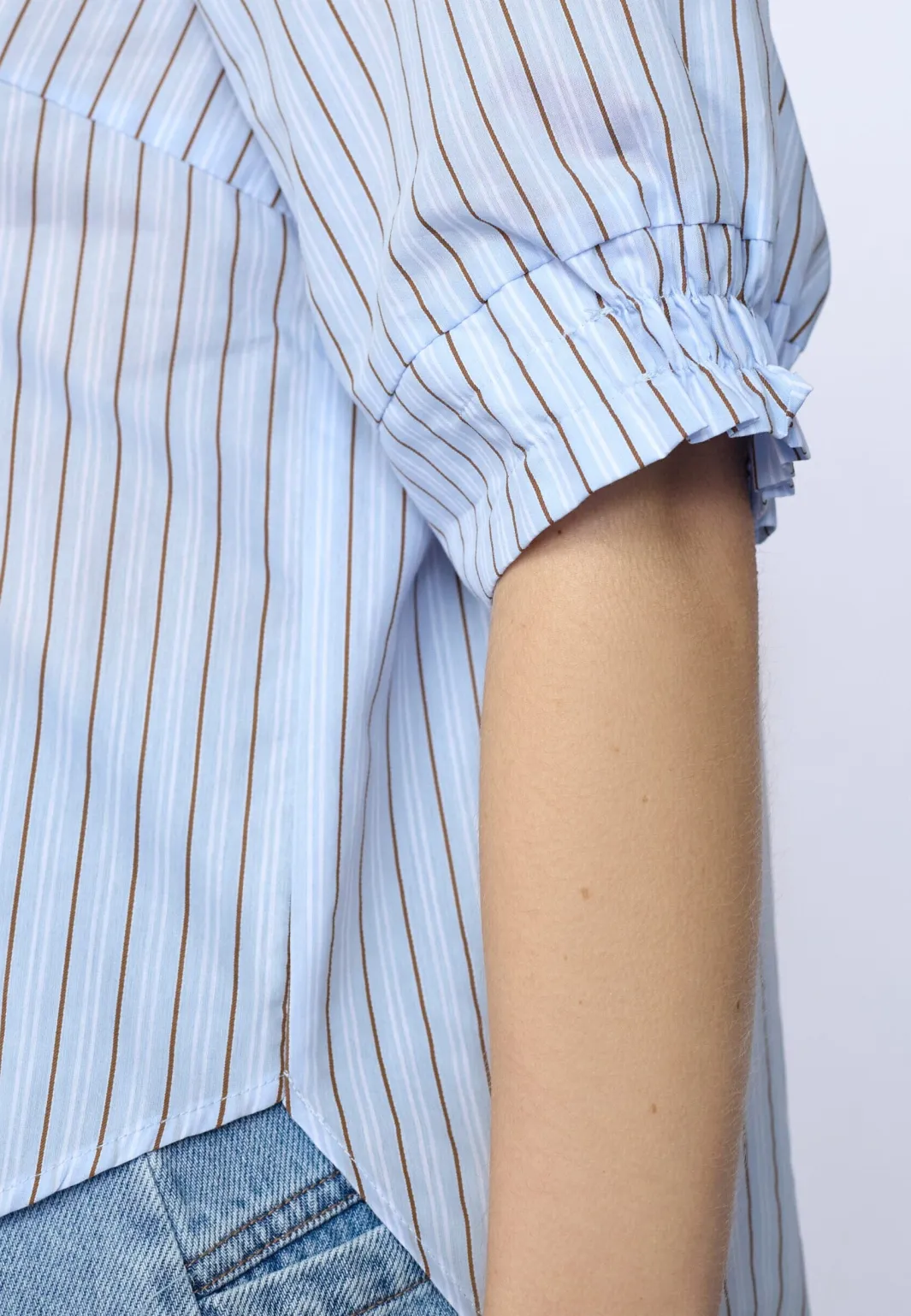 Co´Couture Feinecc hirt 45186 | Blusar & Skjortor