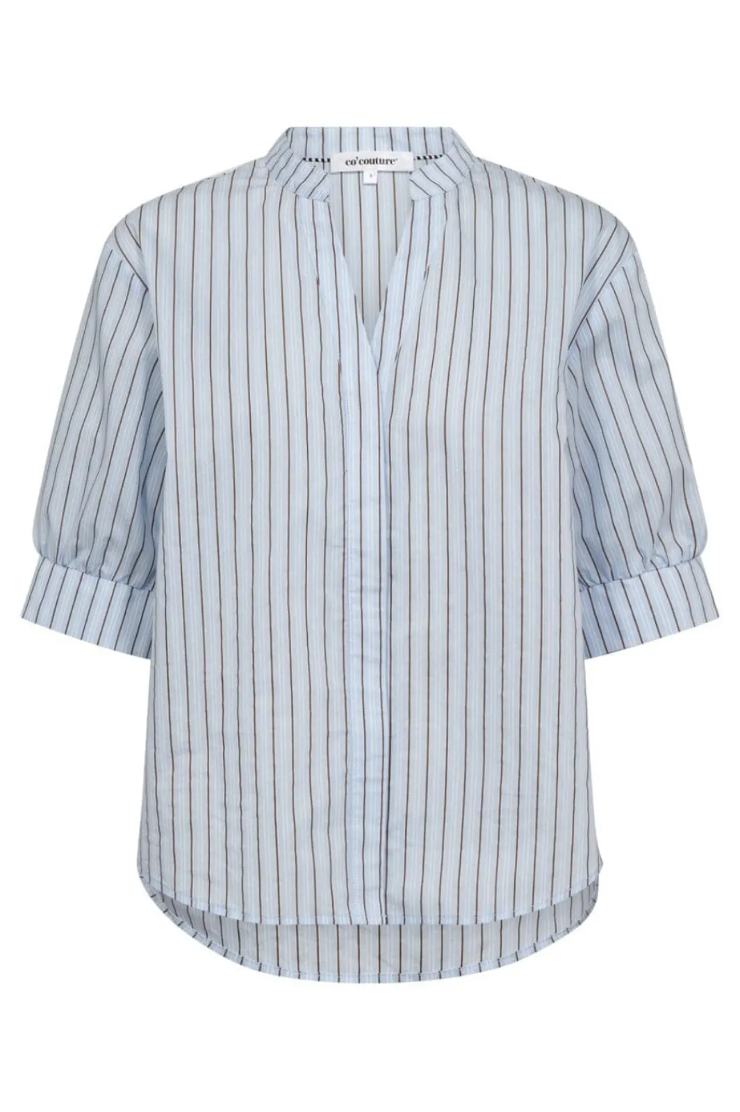 Co´Couture Feinecc hirt 45186 | Blusar & Skjortor