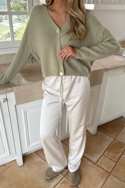 BYIC Fieic Pant A23851 | Jeans, Leggings & Byxor