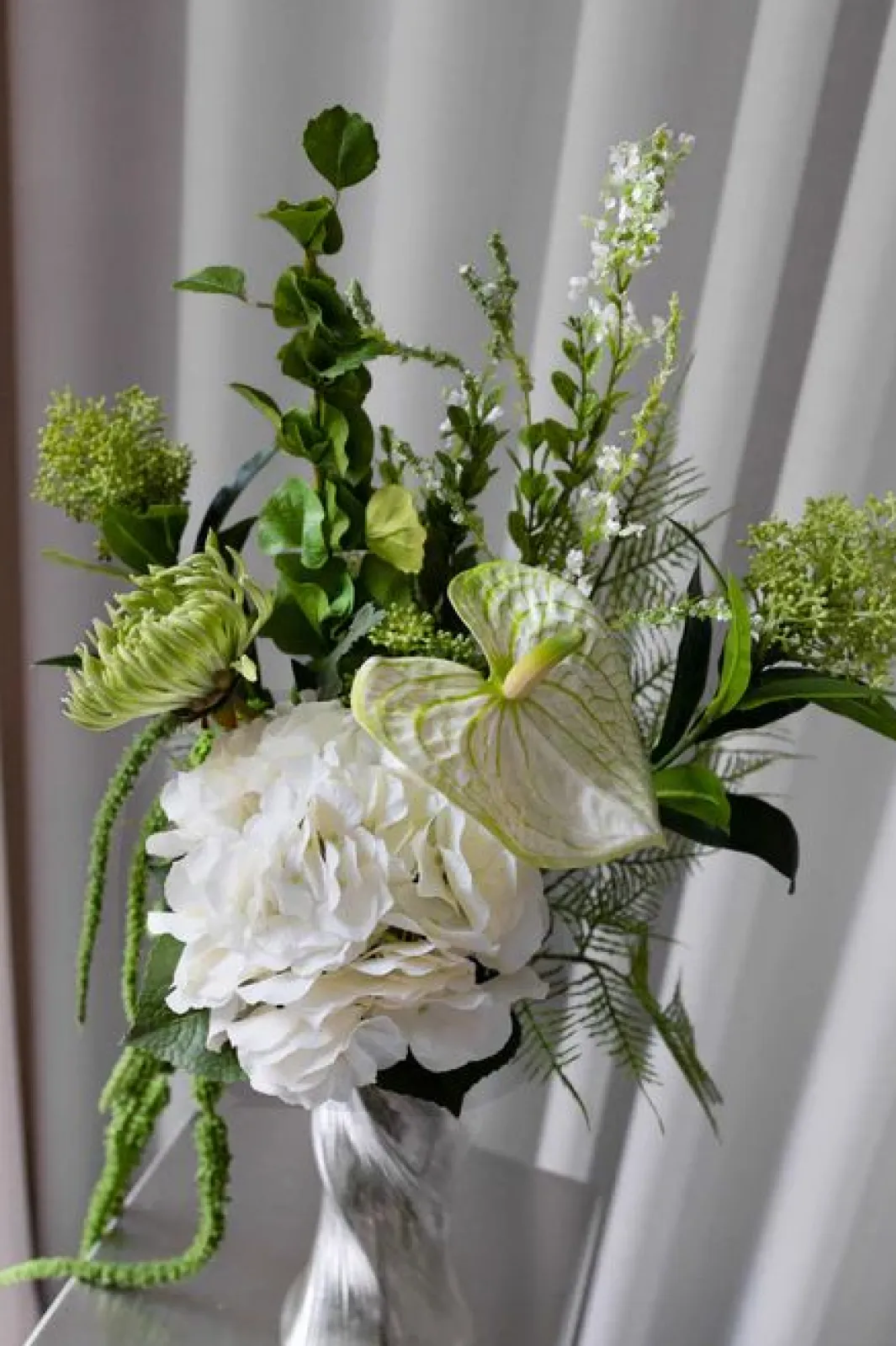 Bloom Objects Forest Dawn Bouquet 02-318 | Dekorationer