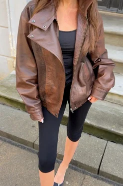 Modström Foretd Jacket 59667 | Ytterkläder & Jackor
