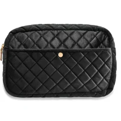 Fan Palm Fpbeauty Bag Velvet | Väskor & Plånböcker