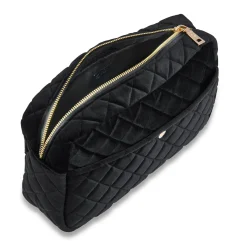 Fan Palm Fpbeauty Bag Velvet | Väskor & Plånböcker