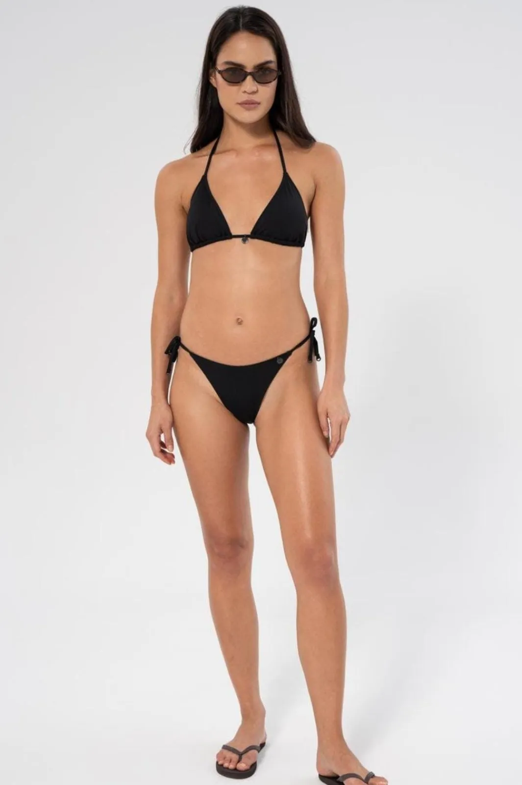Panos Emporio Galathea Solid Top Bikini Top Pews2638 | Bikinis & Baddräkter
