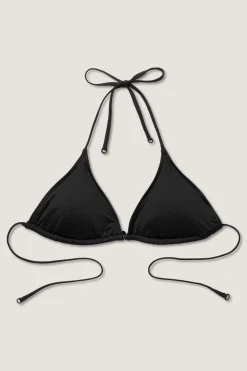 Panos Emporio Galathea Solid Top Bikini Top Pews2638 | Bikinis & Baddräkter