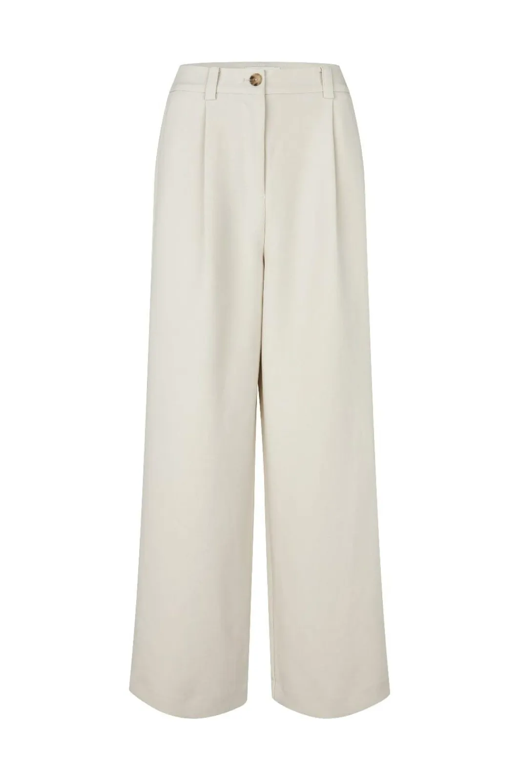 Modström Gaed Wide Pant 58887 | Jeans, Leggings & Byxor