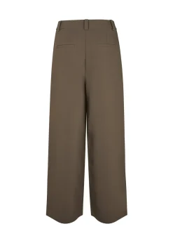 Modström Gaed Wide Pant 58887 | Jeans, Leggings & Byxor