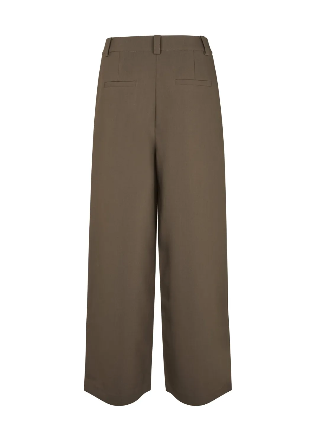 Modström Gaed Wide Pant 58887 | Jeans, Leggings & Byxor