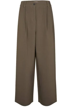 Modström Gaed Wide Pant 58887 | Jeans, Leggings & Byxor