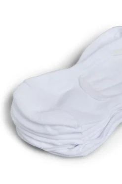 Pieces Gilly Footies 4-Pack | Damstrumpor & Trikåer
