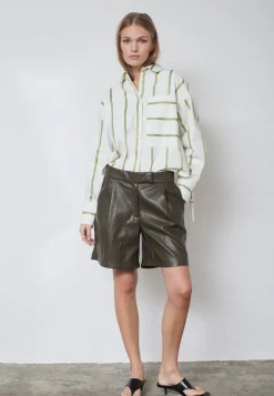 Co´Couture Gittcc Peat hort 41070 | Shorts