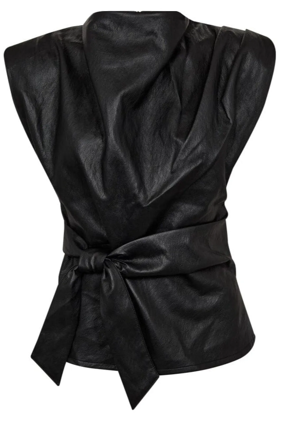 Co´Couture Gittcc Peat Top 35958 | T-Shirts & Toppar