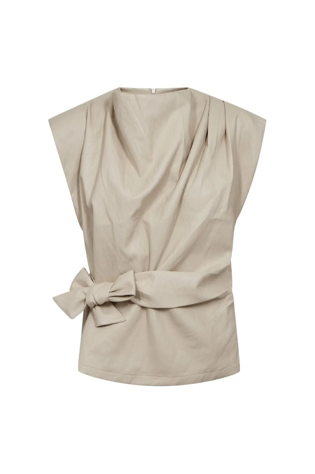 Co´Couture Gittcc Peat Top 35958 | Set|T-Shirts & Toppar