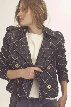 Gossia Goangeiego Jacket G2717 | Ytterkläder & Jackor