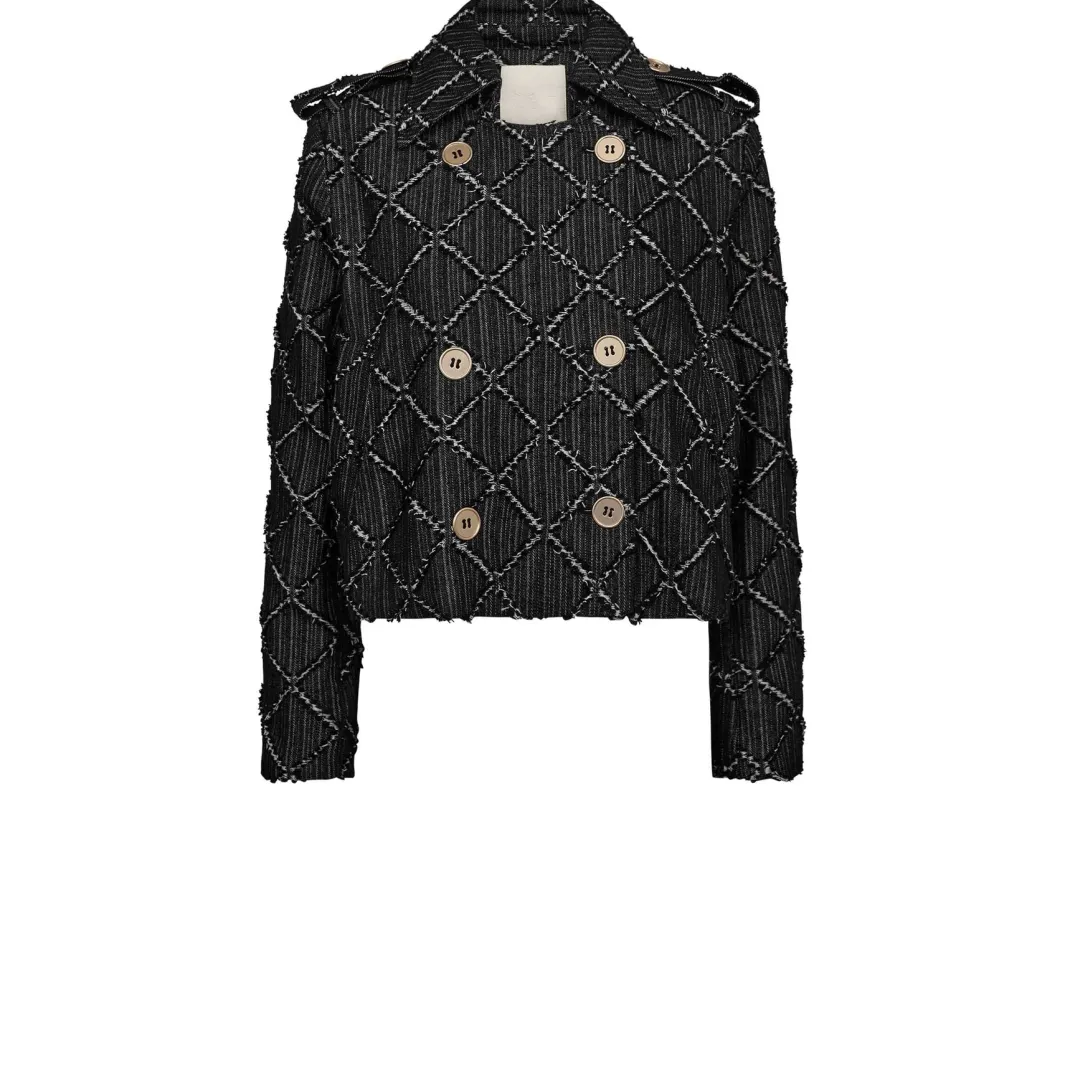 Gossia Goangeiego Jacket G2717 | Ytterkläder & Jackor