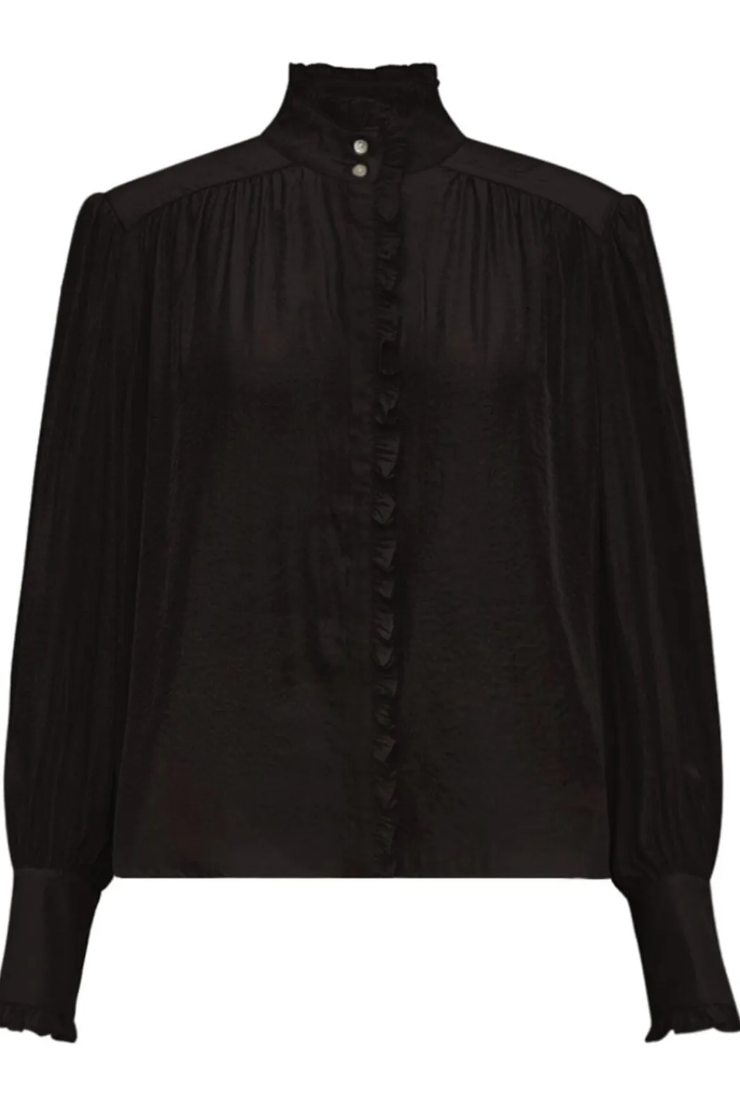 Gossia Goanjiago hirt G2681 | Blusar & Skjortor