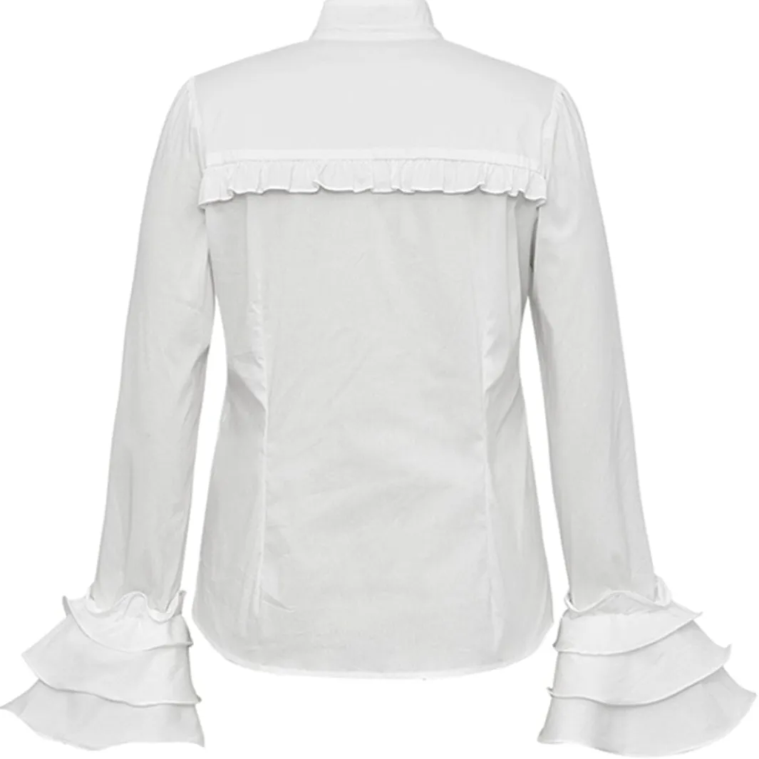 Gossia Goatago hirt G2259 | Blusar & Skjortor