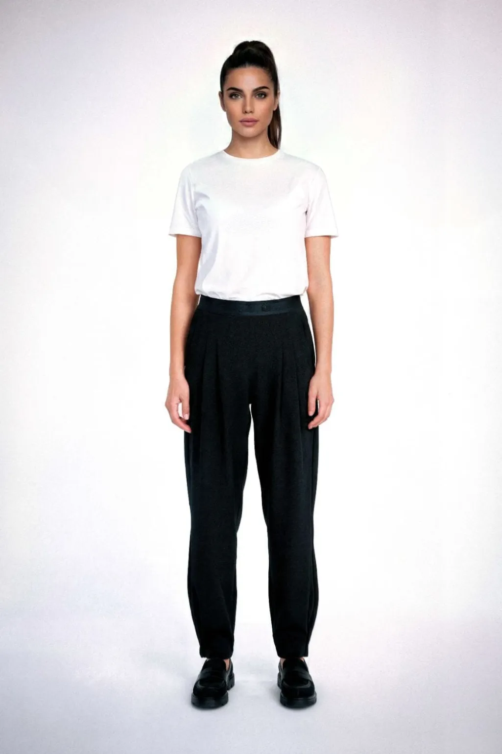 Goataliego Pants
