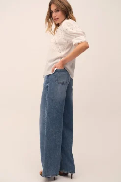 Gossia Goatlago Jeans G2679 | Jeans, Leggings & Byxor