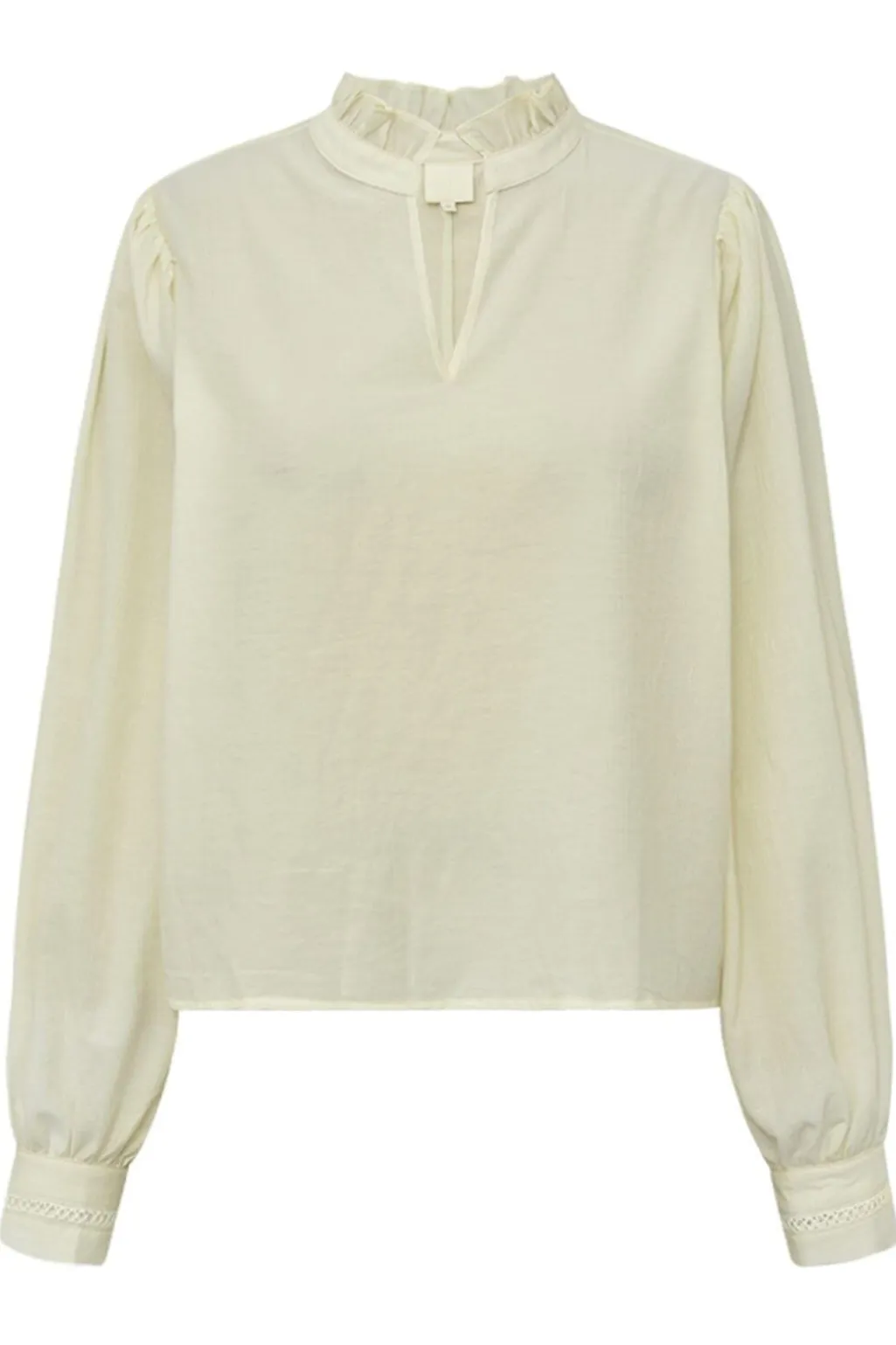 Gobeatego Blouse G2697
