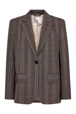 Gossia Gobeatricego Blazer G3322 | Blazers
