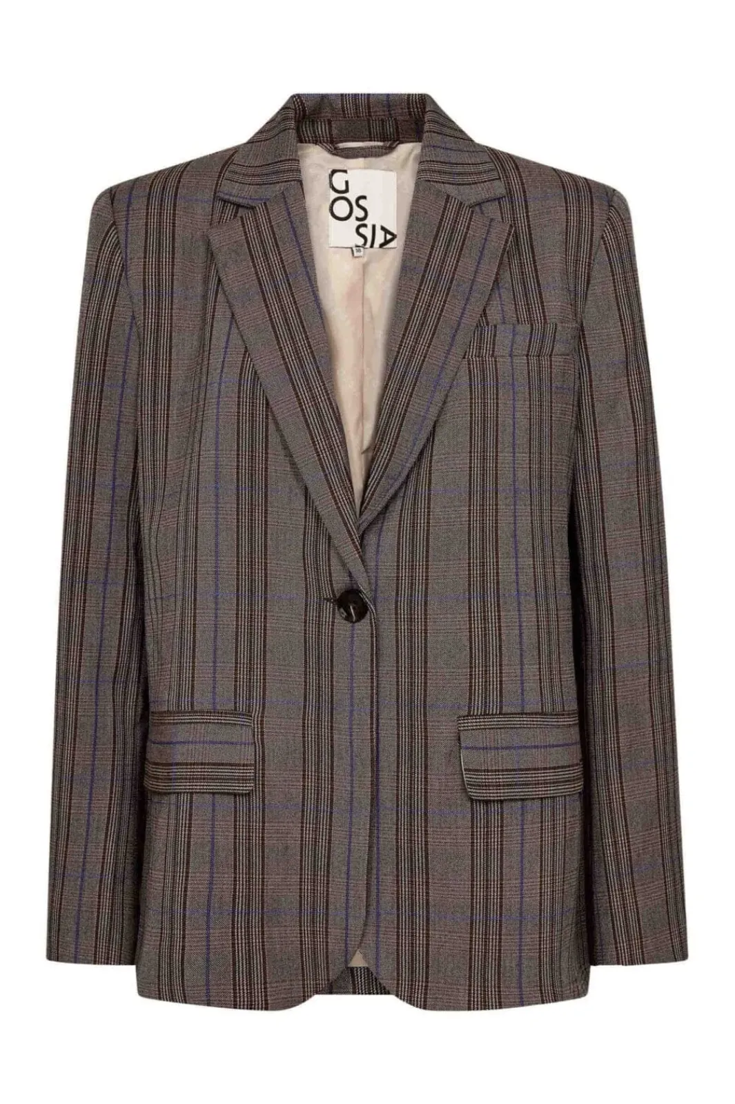 Gossia Gobeatricego Blazer G3322 | Blazers