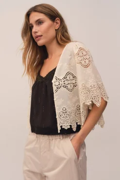 Gocamigo Blouse G2869