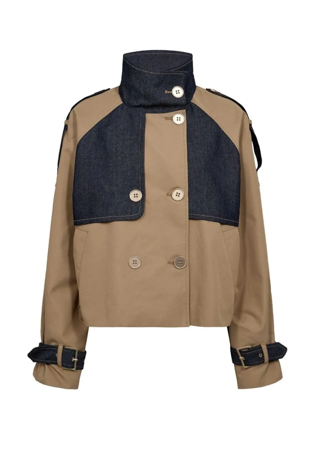 Gossia Gocaiago Jacket G2715 | Ytterkläder & Jackor