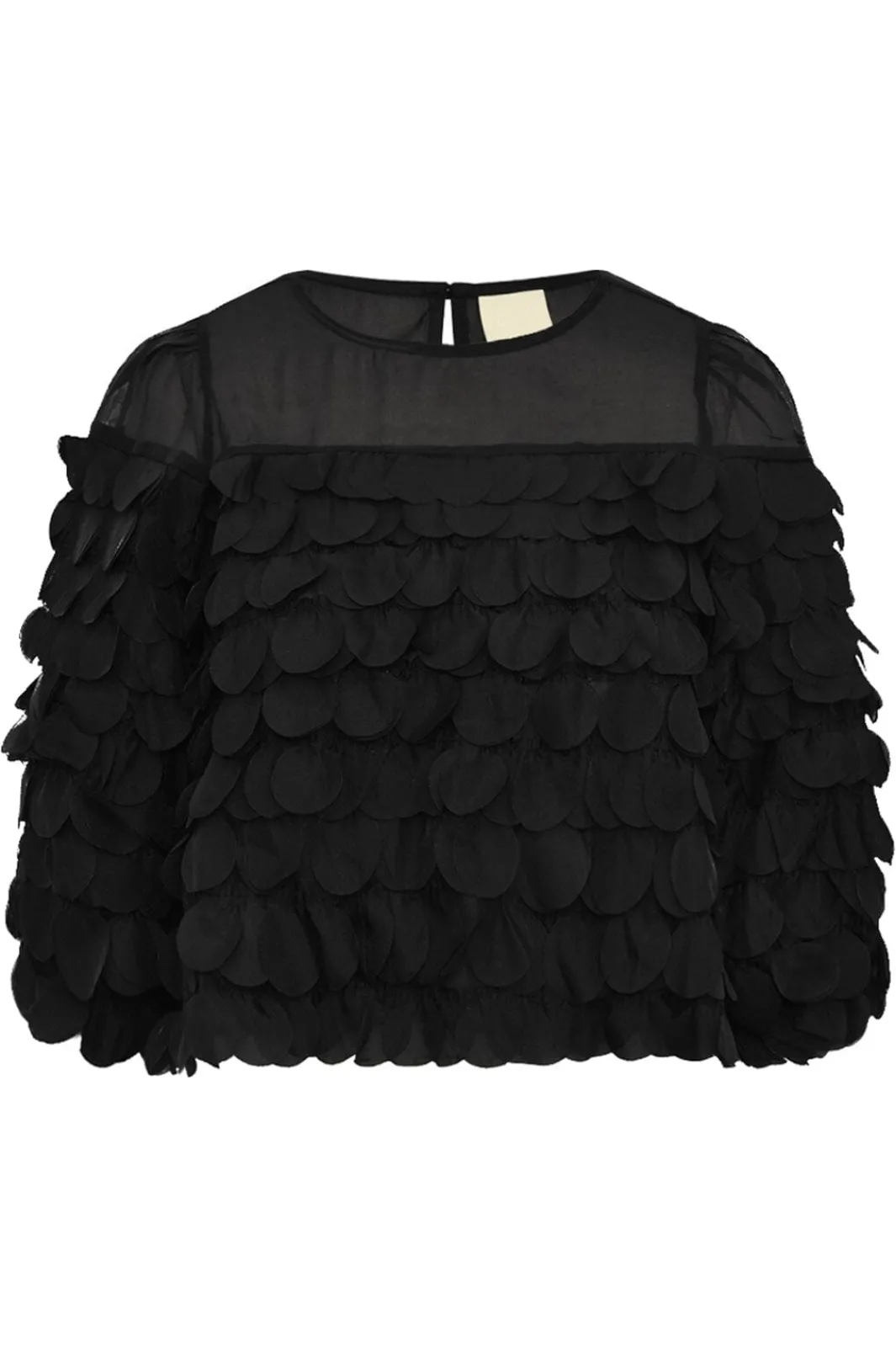 Gossia Gocathego Boue G2581 | Blusar & Skjortor