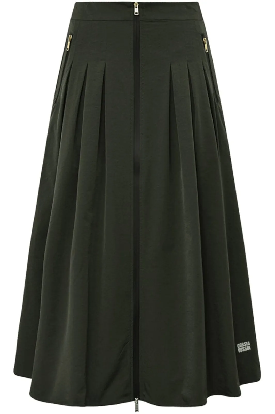 Gossia Gocenettego Skirt G2727 | Kjolar