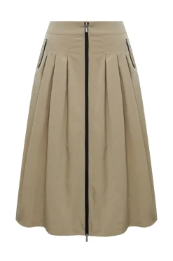 Gossia Gocenettego Skirt G2727 | Kjolar