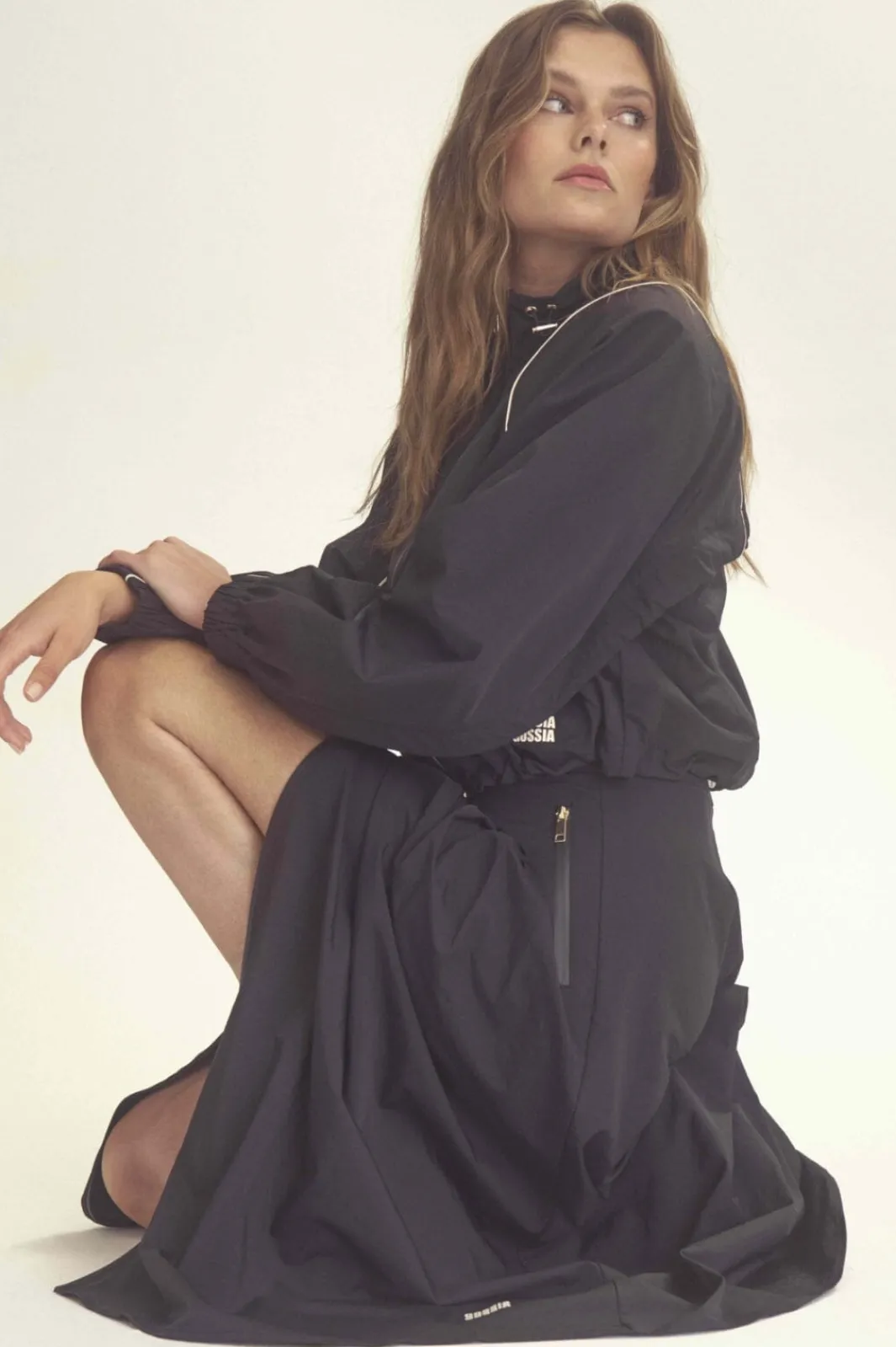 Gossia Gocenettego Skirt G2727 | Set|Kjolar