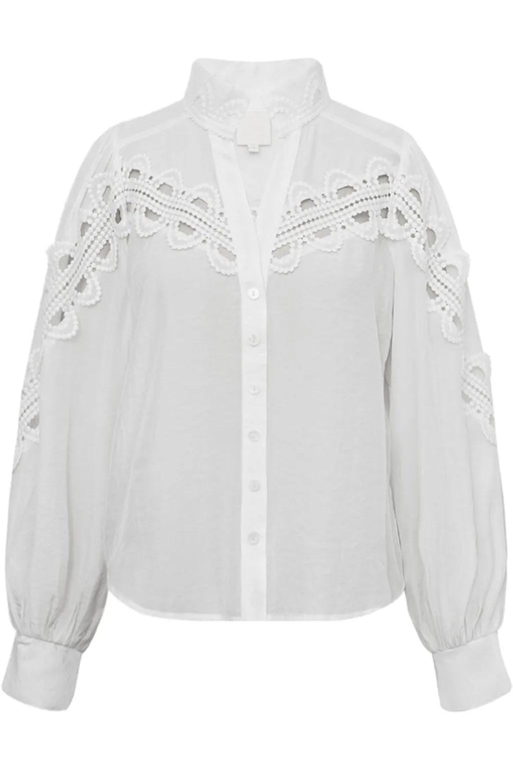Gocessiago Blouse G2847