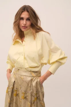 Gossia Gochalottego Shirt G2741 | Blusar & Skjortor