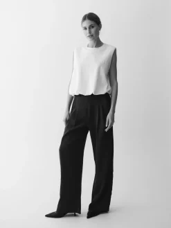 Gossia Gocoego Ataie Pant G2639 | Jeans, Leggings & Byxor