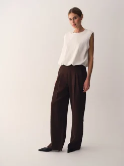 Gossia Gocoego Ataie Pant G2639 | Jeans, Leggings & Byxor