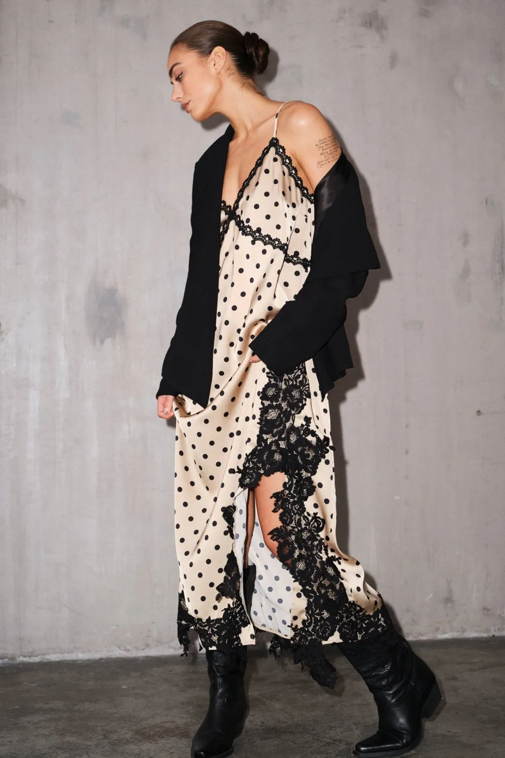 Godahliago Mi Dress G3010
