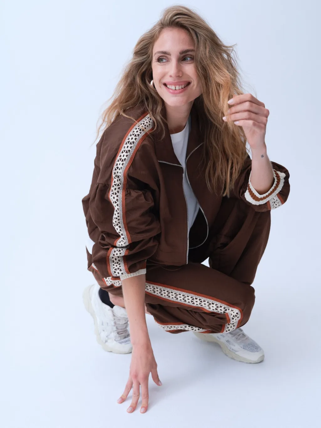Godailgo Jacket G2813