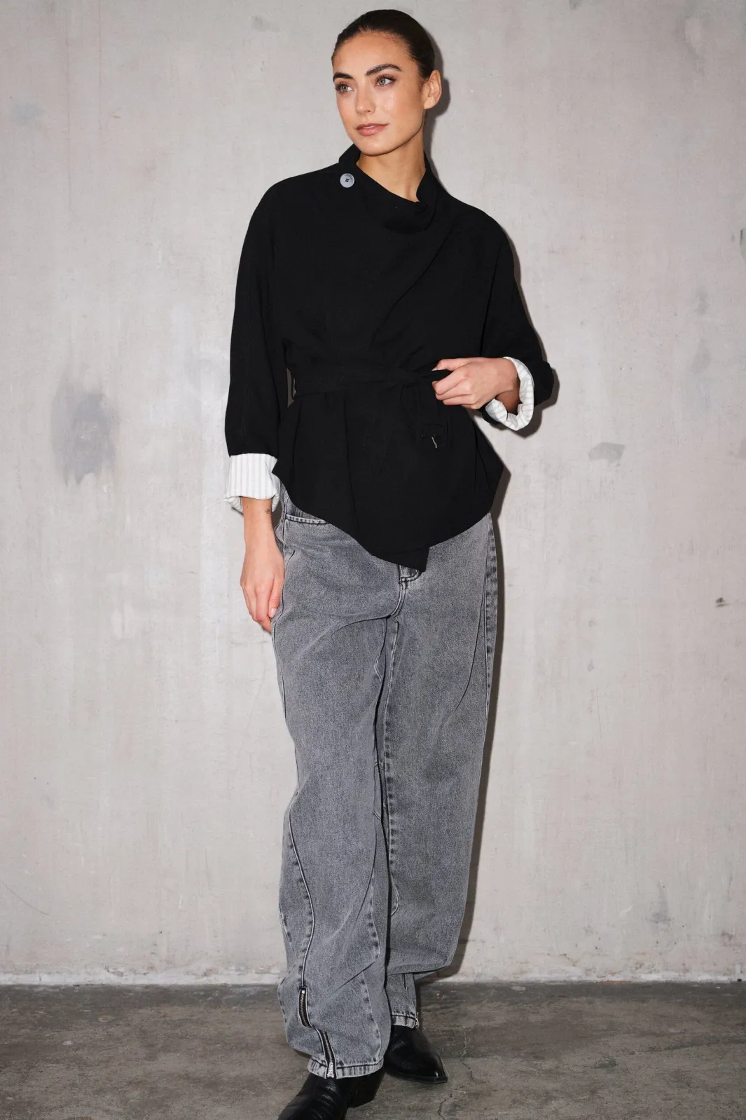 Gossia Godawngo Jeans G2977 | Jeans, Leggings & Byxor